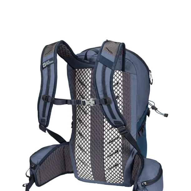 Rucsac drumetie Jack Wolfskin Cyrox Shape 20 - evening sky preţ