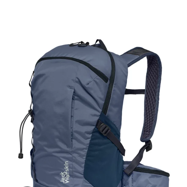 Rucsac drumetie Jack Wolfskin Cyrox Shape 20 - evening sky