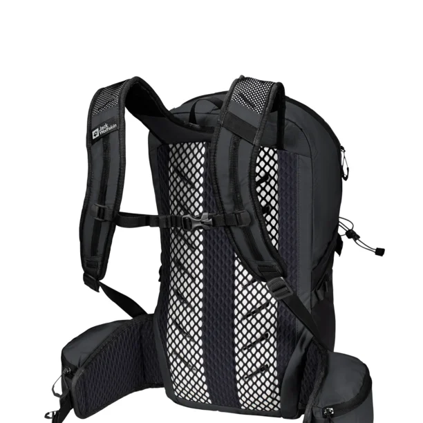 Rucsac drumetie Jack Wolfskin Cyrox Shape 20 - phantom preţ