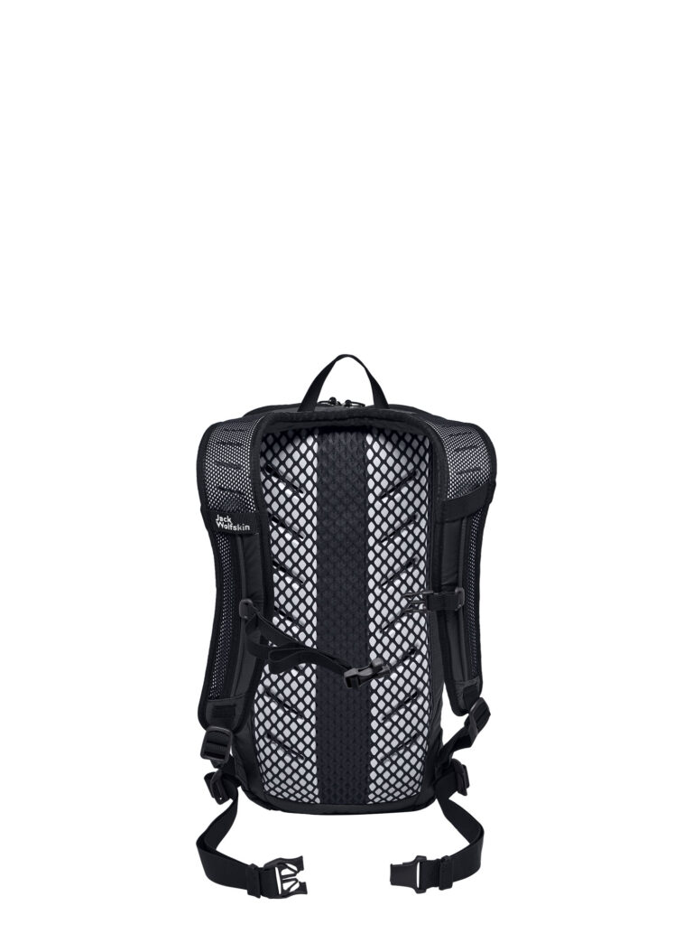 Cumpăra Rucsac drumetie Jack Wolfskin Prelight Shape 15 - phantom