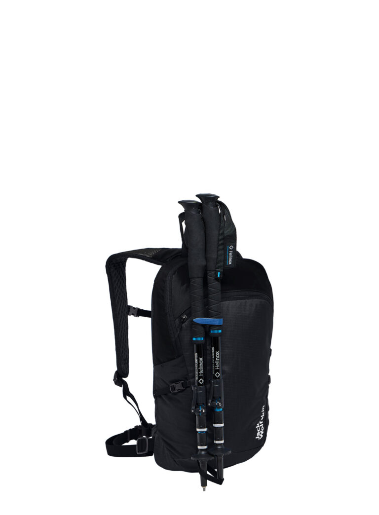 Preţ Rucsac drumetie Jack Wolfskin Prelight Shape 15 - phantom