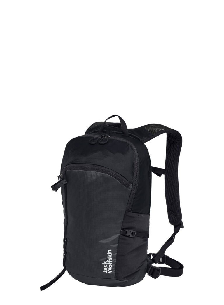 Rucsac drumetie Jack Wolfskin Prelight Shape 15 - phantom