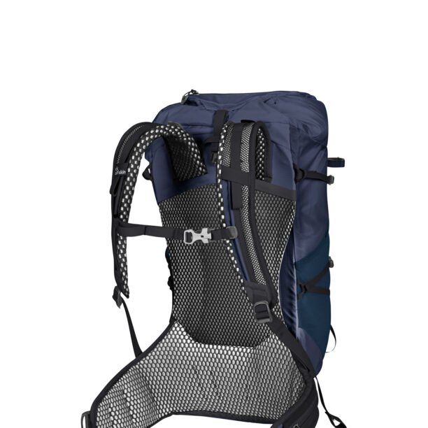 Rucsac drumetie Jack Wolfskin Prelight Vent 20 - evening sky preţ