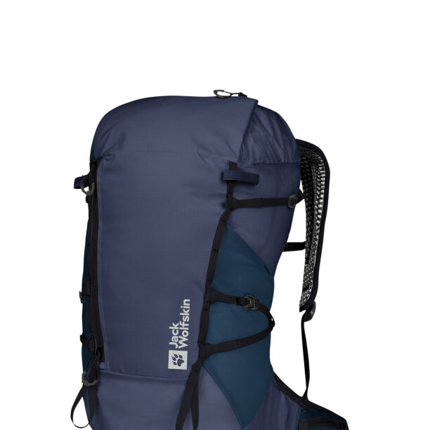 Rucsac drumetie Jack Wolfskin Prelight Vent 20 - evening sky