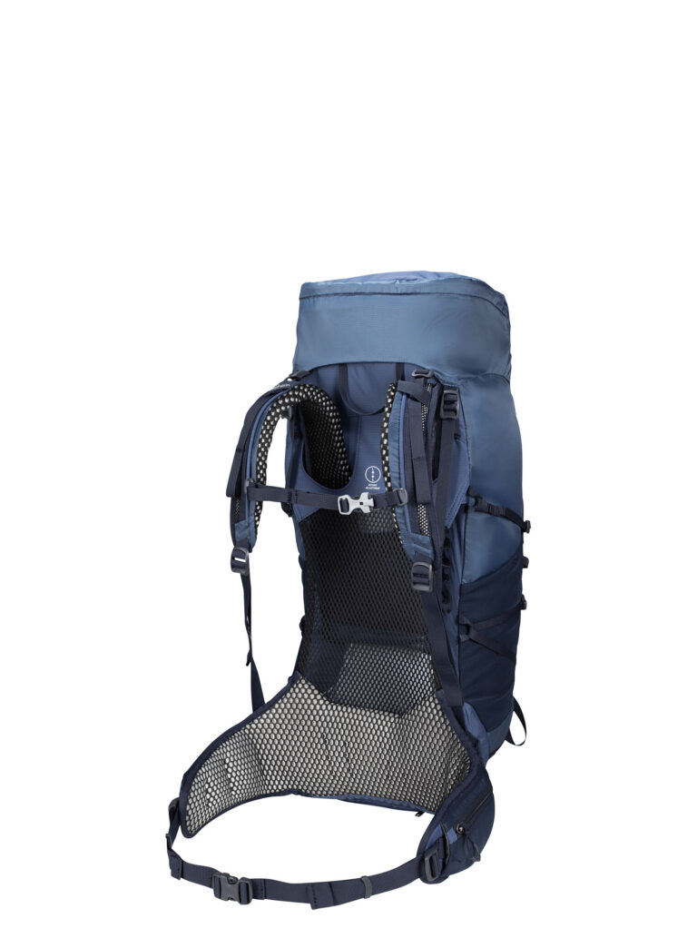 Rucsac drumetie Jack Wolfskin Prelight Vent 30 S-L - evening sky preţ