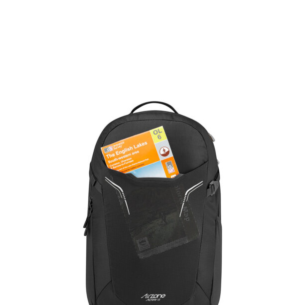 Cumpăra Rucsac drumetie Lowe Alpine AirZone Active 18 - black