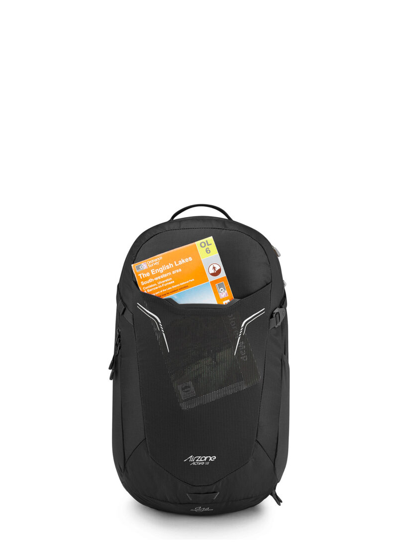 Cumpăra Rucsac drumetie Lowe Alpine AirZone Active 18 - black