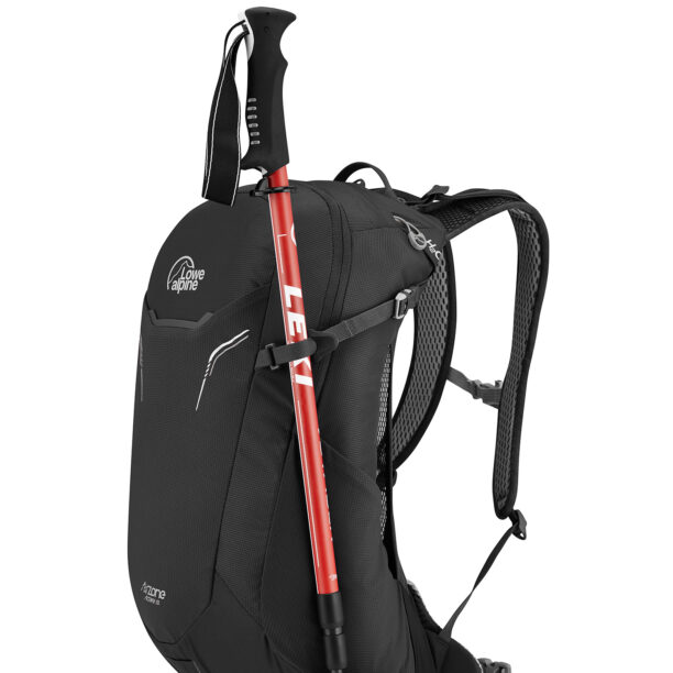 Original Rucsac drumetie Lowe Alpine AirZone Active 18 - black