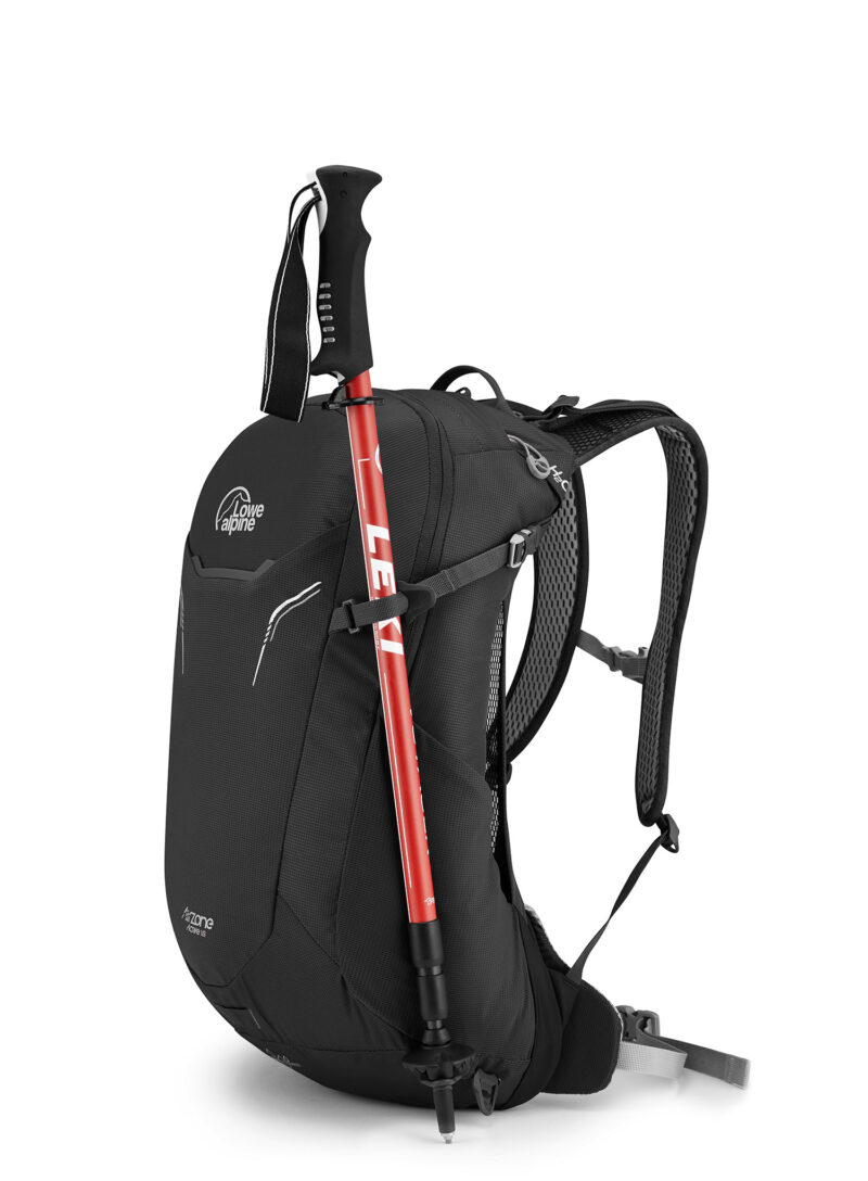 Original Rucsac drumetie Lowe Alpine AirZone Active 18 - black