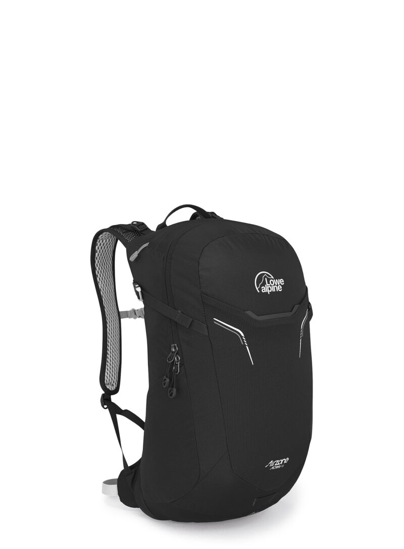 Rucsac drumetie Lowe Alpine AirZone Active 18 - black