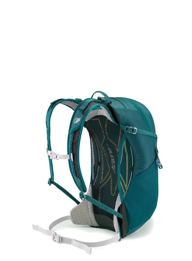 Rucsac drumetie Lowe Alpine AirZone Active 18 - dark jade preţ