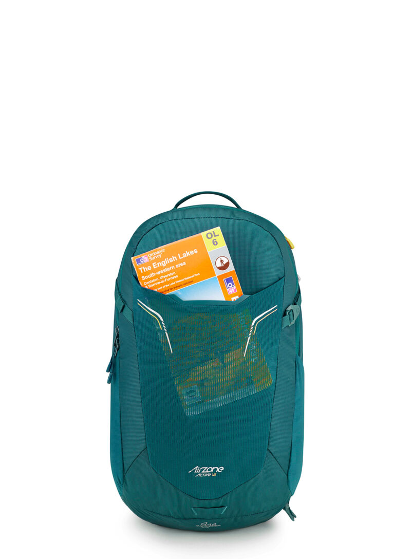 Cumpăra Rucsac drumetie Lowe Alpine AirZone Active 18 - dark jade