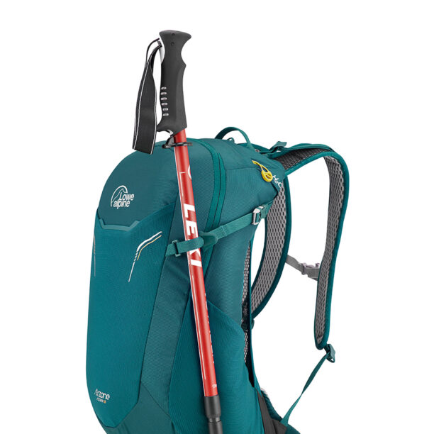 Original Rucsac drumetie Lowe Alpine AirZone Active 18 - dark jade