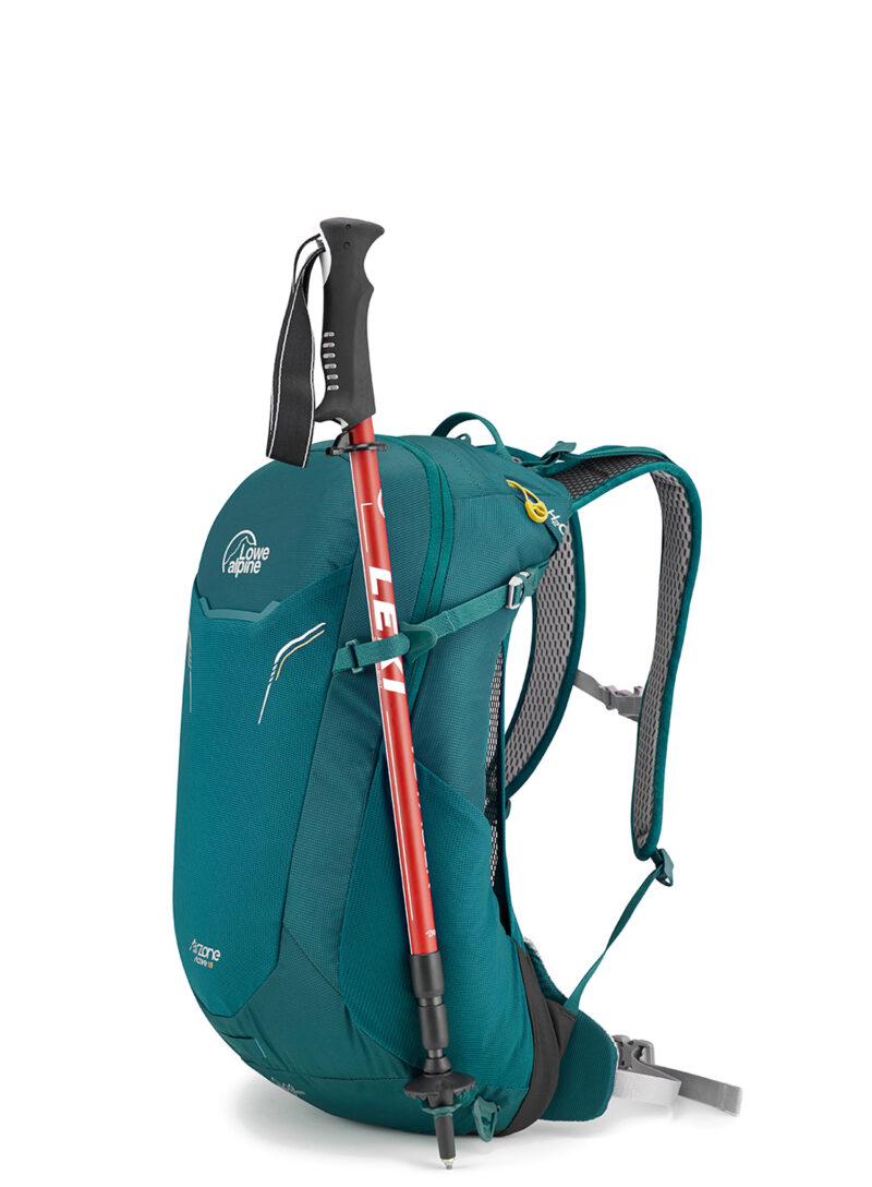 Original Rucsac drumetie Lowe Alpine AirZone Active 18 - dark jade