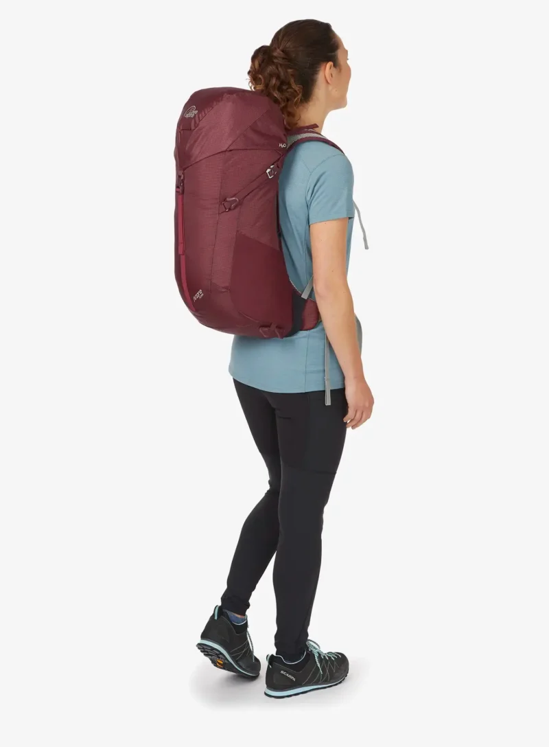 Rucsac drumetie Lowe Alpine AirZone Active 18 - deep heather preţ