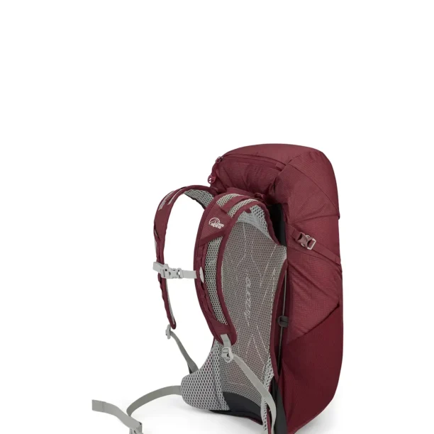 Cumpăra Rucsac drumetie Lowe Alpine AirZone Active 18 - deep heather