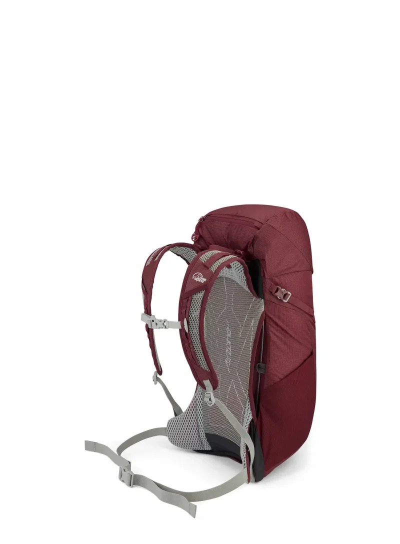 Cumpăra Rucsac drumetie Lowe Alpine AirZone Active 18 - deep heather