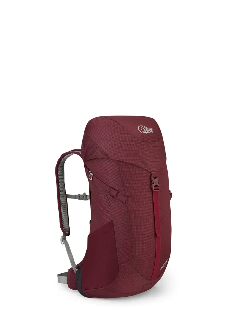 Rucsac drumetie Lowe Alpine AirZone Active 18 - deep heather