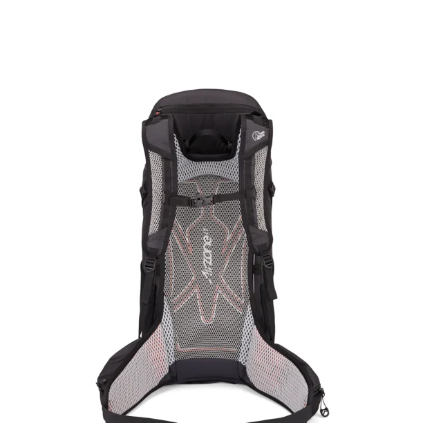 Rucsac drumetie Lowe Alpine AirZone Active 25 - black preţ