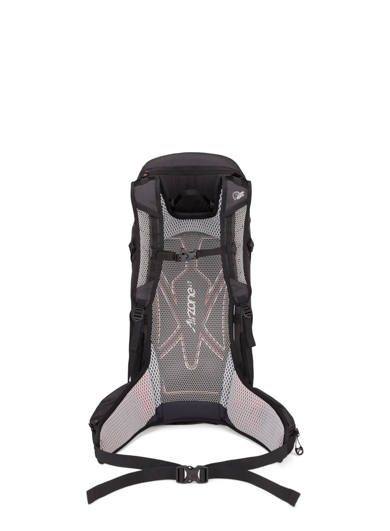 Rucsac drumetie Lowe Alpine AirZone Active 25 - black preţ