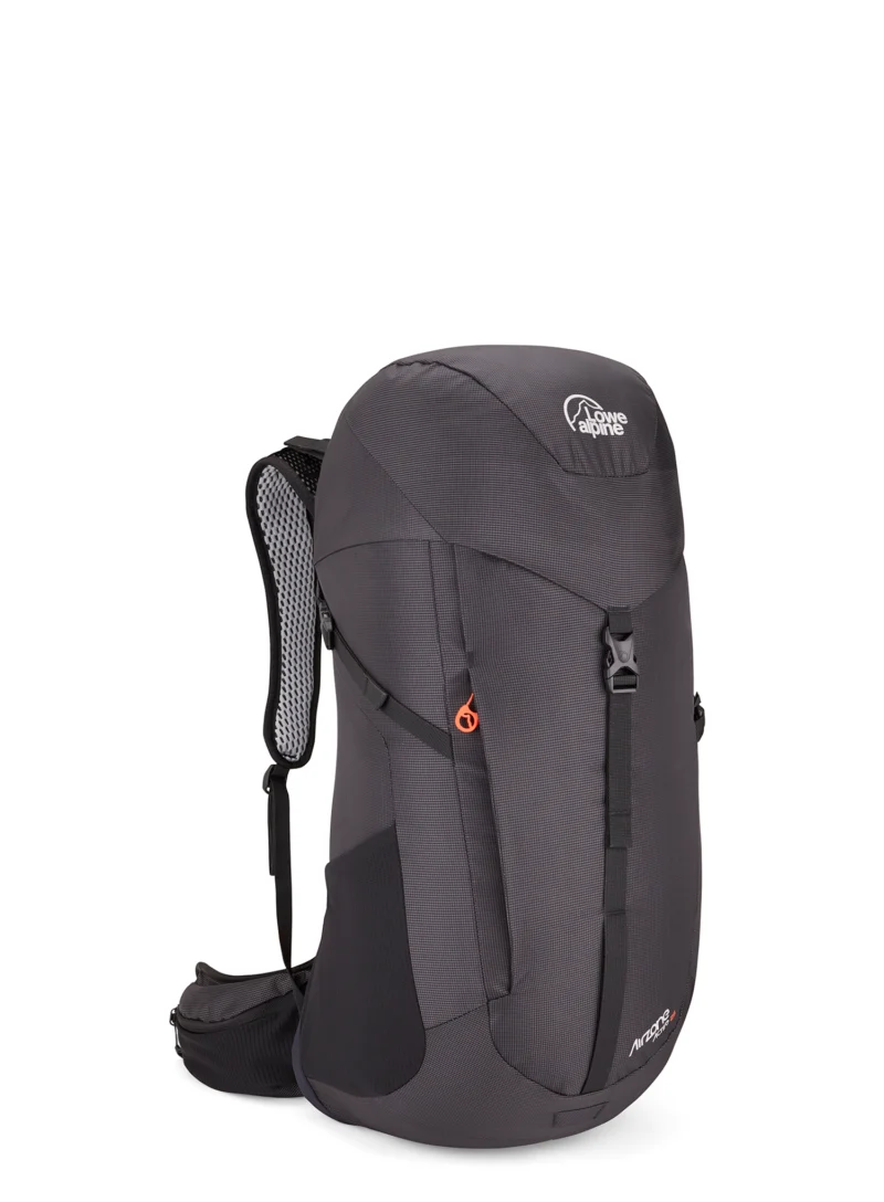 Preţ Rucsac drumetie Lowe Alpine AirZone Active 25 - black