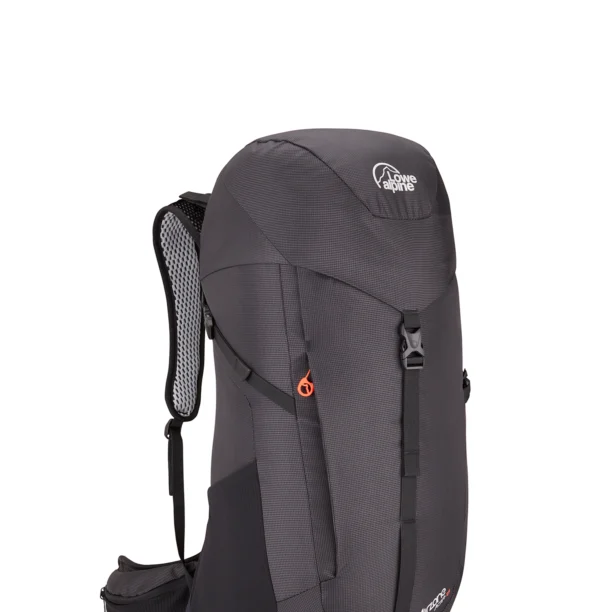 Rucsac drumetie Lowe Alpine AirZone Active 25 - black