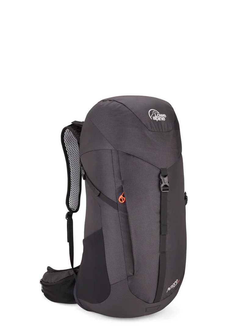 Rucsac drumetie Lowe Alpine AirZone Active 25 - black