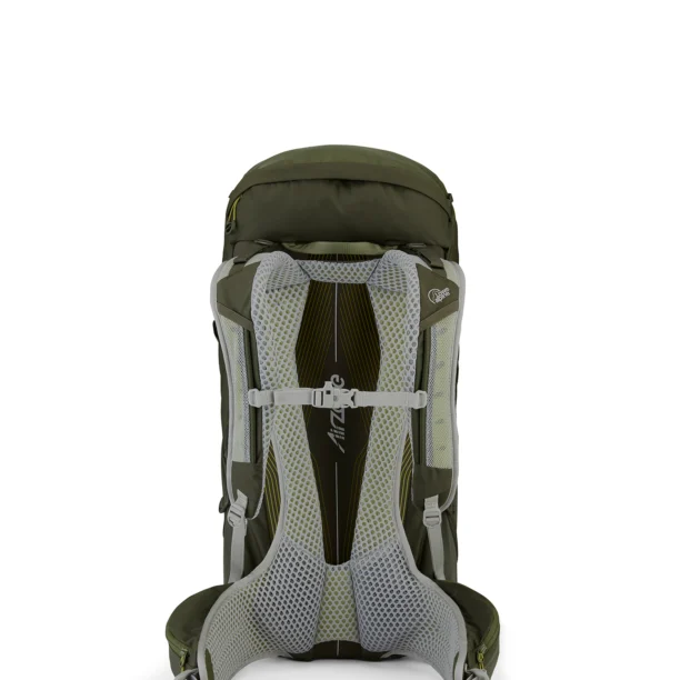 Rucsac drumetie Lowe Alpine AirZone Trail 30 - army/bracken preţ