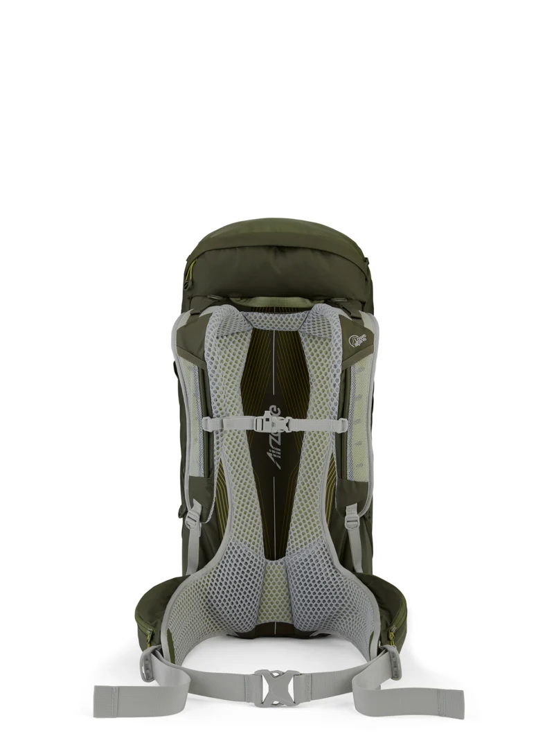 Rucsac drumetie Lowe Alpine AirZone Trail 30 - army/bracken preţ