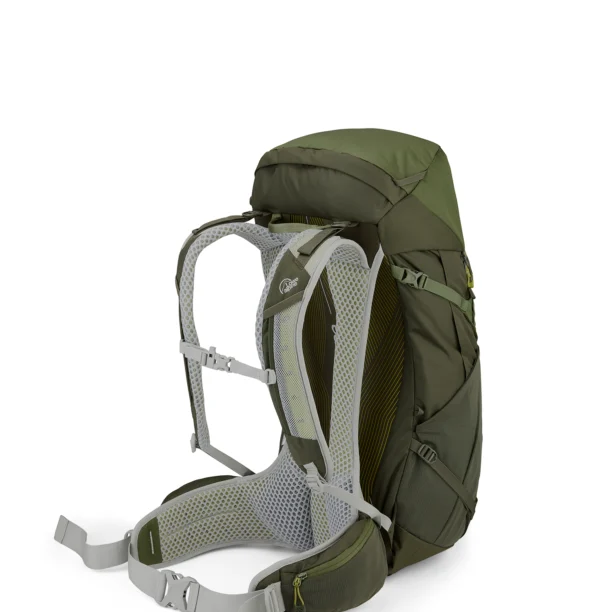 Cumpăra Rucsac drumetie Lowe Alpine AirZone Trail 30 - army/bracken