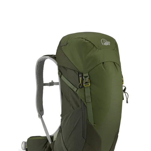 Rucsac drumetie Lowe Alpine AirZone Trail 30 - army/bracken