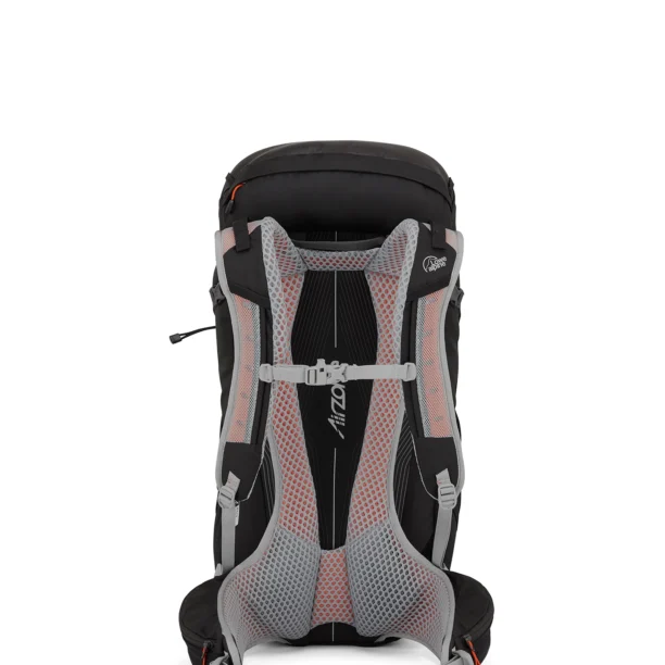 Rucsac drumetie Lowe Alpine AirZone Trail 30 - black/anthracite preţ