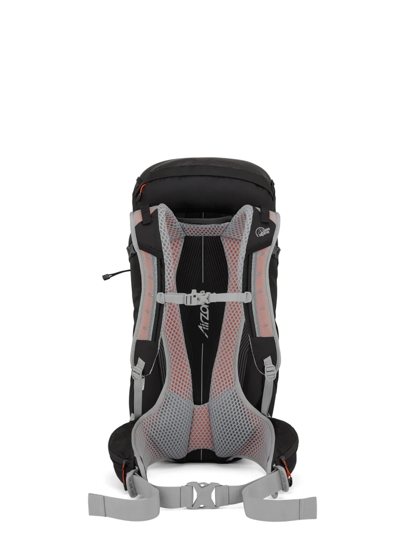 Rucsac drumetie Lowe Alpine AirZone Trail 30 - black/anthracite preţ