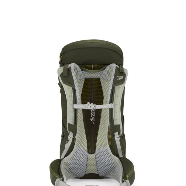 Rucsac drumetie Lowe Alpine AirZone Trail 35 - army/bracken preţ