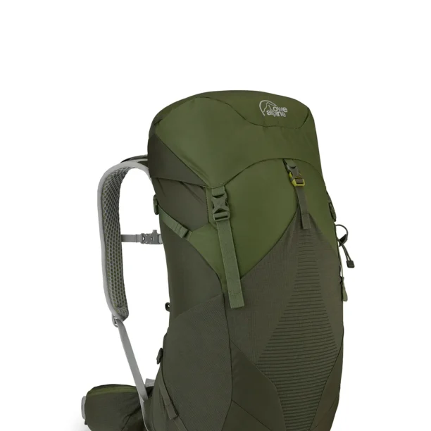 Rucsac drumetie Lowe Alpine AirZone Trail 35 - army/bracken