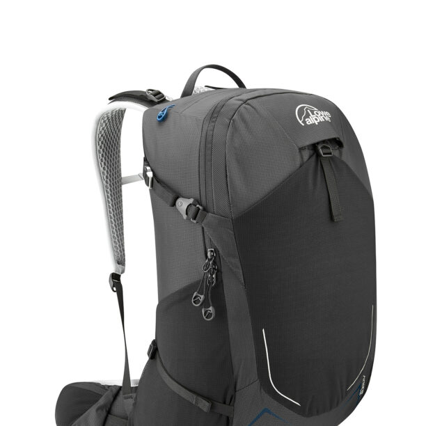 Rucsac drumetie Lowe Alpine AirZone Trek 28 - black