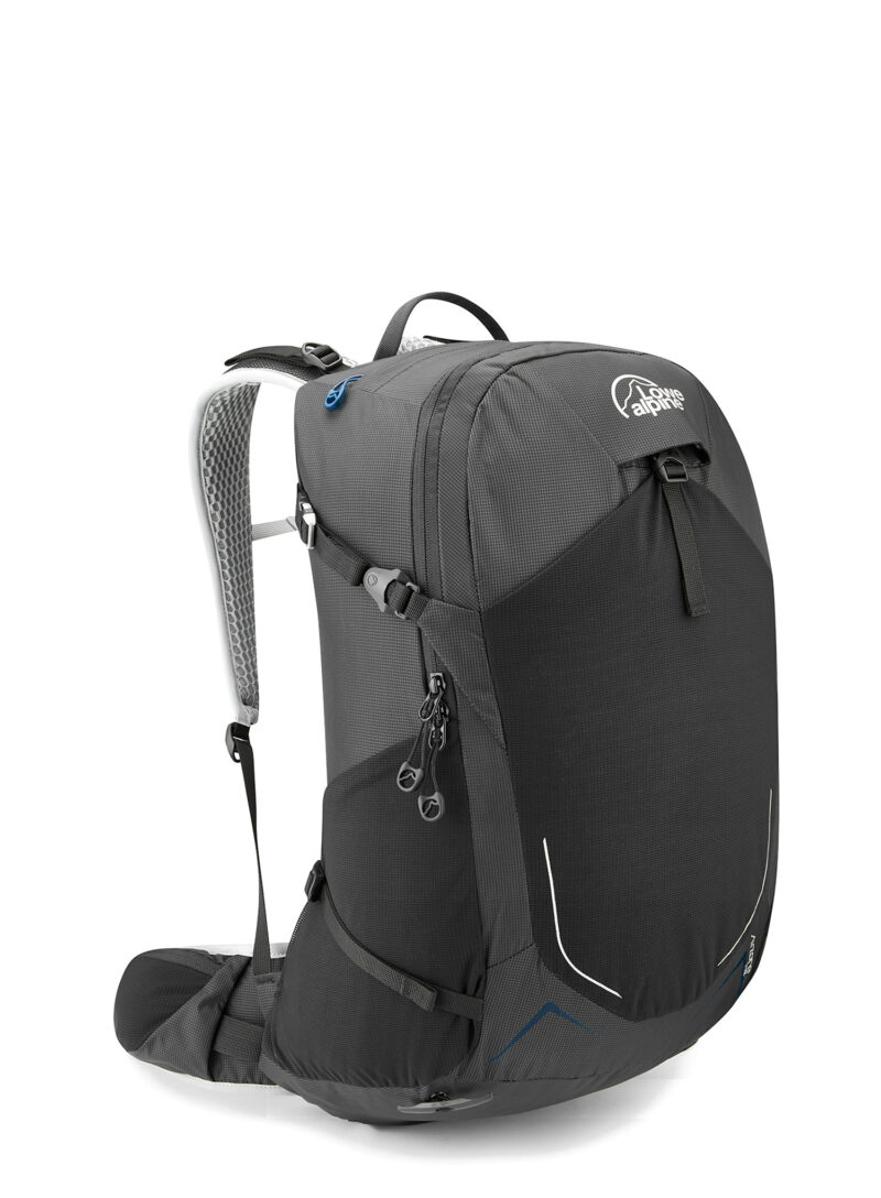 Rucsac drumetie Lowe Alpine AirZone Trek 28 - black