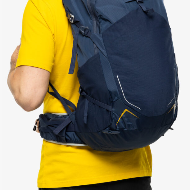 Rucsac drumetie Lowe Alpine AirZone Trek 28 - navy preţ