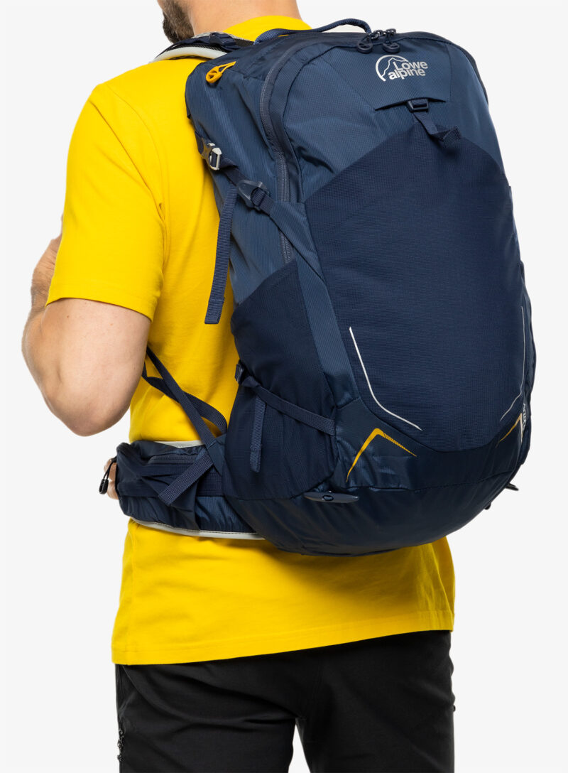 Rucsac drumetie Lowe Alpine AirZone Trek 28 - navy preţ