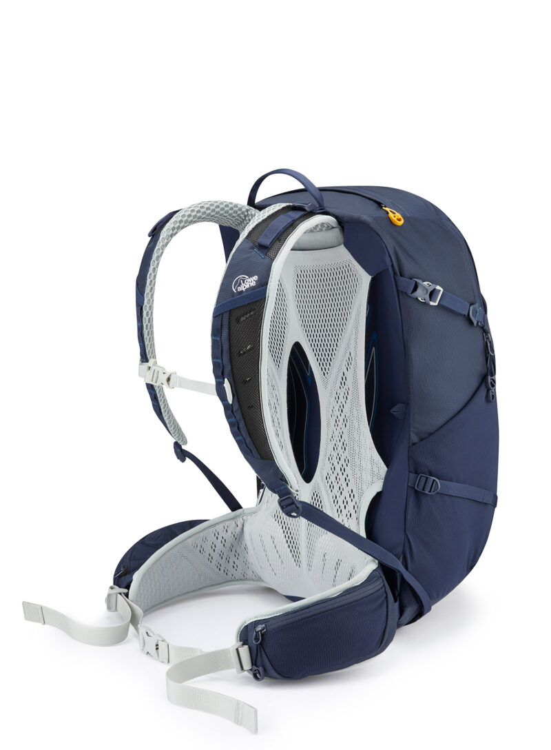 Cumpăra Rucsac drumetie Lowe Alpine AirZone Trek 28 - navy