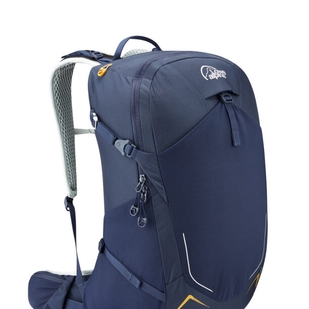 Rucsac drumetie Lowe Alpine AirZone Trek 28 - navy