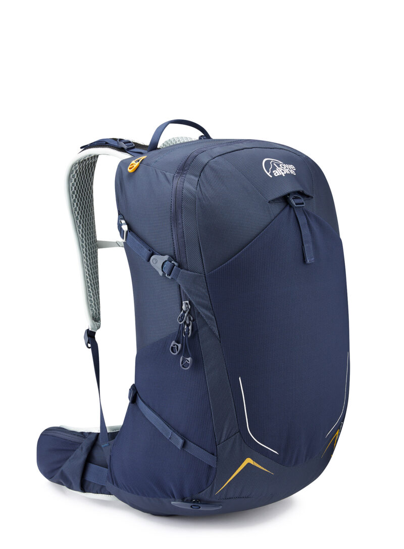 Rucsac drumetie Lowe Alpine AirZone Trek 28 - navy