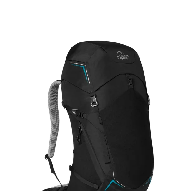 Rucsac drumetie Lowe Alpine AirZone Trek 35:45 - black