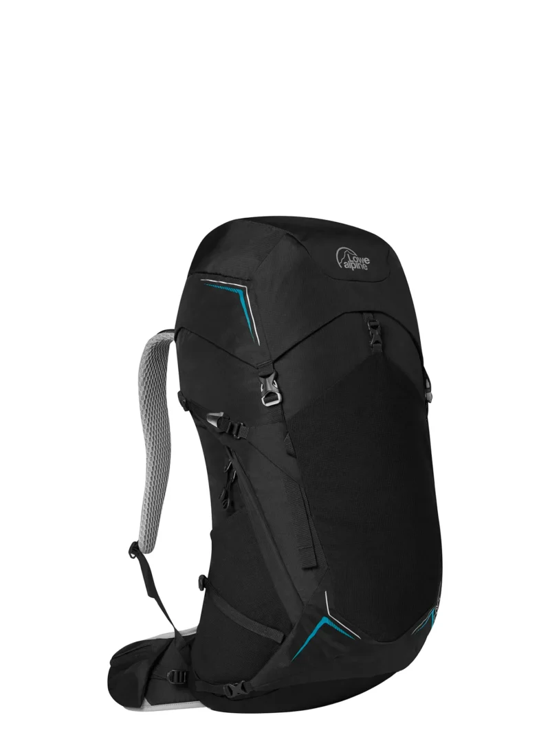 Rucsac drumetie Lowe Alpine AirZone Trek 35:45 - black