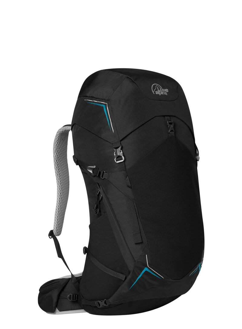 Rucsac drumetie Lowe Alpine AirZone Trek 45:55 - black