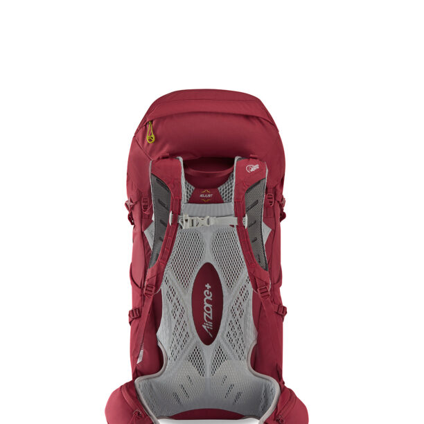 Cumpăra Rucsac drumetie Lowe Alpine AirZone Trek ND 33:40 - raspberry