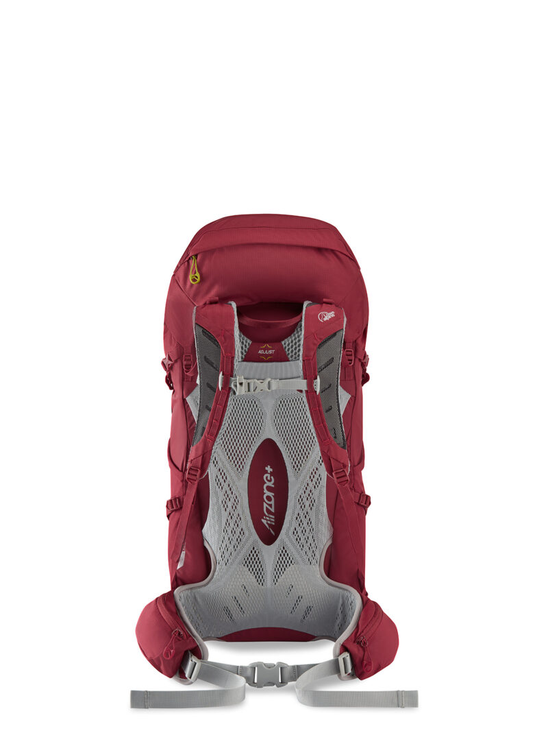 Cumpăra Rucsac drumetie Lowe Alpine AirZone Trek ND 33:40 - raspberry