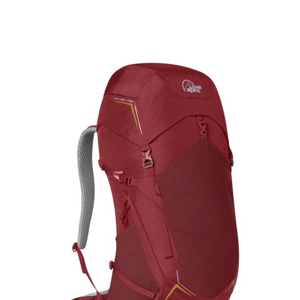 Rucsac drumetie Lowe Alpine AirZone Trek ND 33:40 - raspberry