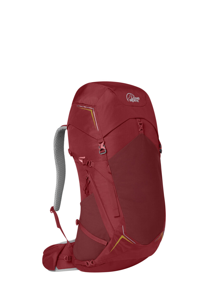 Rucsac drumetie Lowe Alpine AirZone Trek ND 33:40 - raspberry