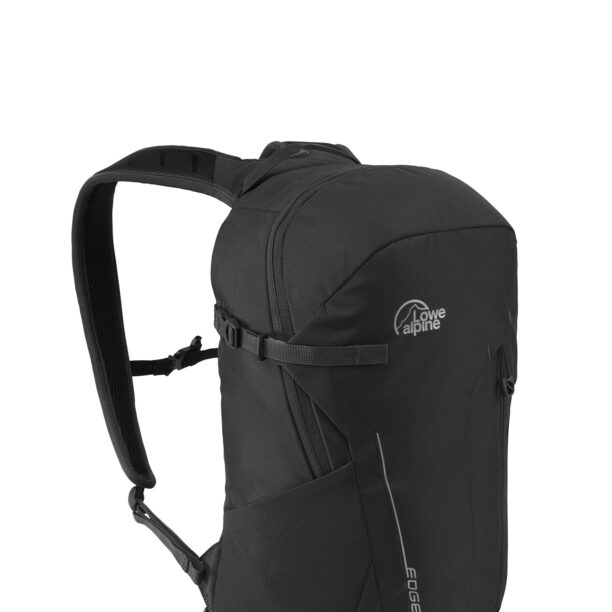 Rucsac drumetie Lowe Alpine Edge 18 - black